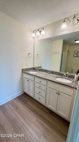 7520 Shadow Lake Drive, Panama City Beach, FL 32407