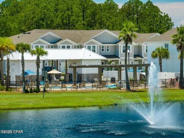 7520 Shadow Lake Drive, Panama City Beach, FL 32407