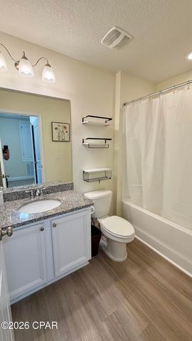 7520 Shadow Lake Drive, Panama City Beach, FL 32407