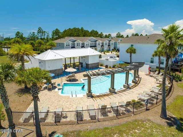 7520 Shadow Lake Drive, Panama City Beach, FL 32407