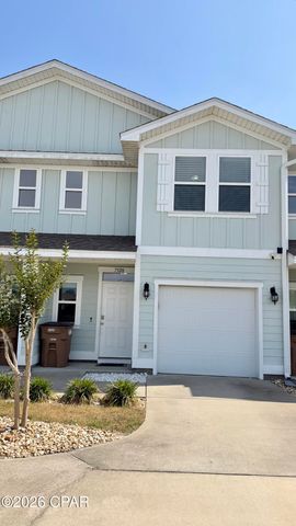 7520 Shadow Lake Drive, Panama City Beach, FL 32407
