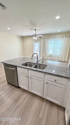 7520 Shadow Lake Drive, Panama City Beach, FL 32407