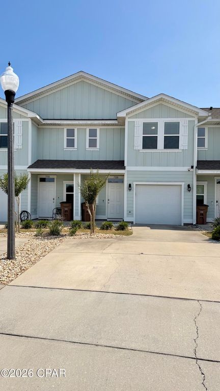 7520 Shadow Lake Drive, Panama City Beach, FL 32407