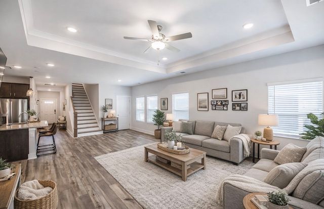 137 Cavalcade Loop, Gallatin, TN 37066