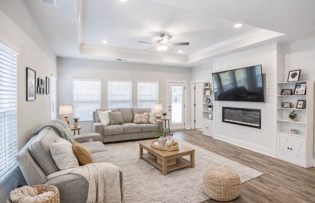 137 Cavalcade Loop, Gallatin, TN 37066