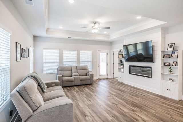 137 Cavalcade Loop, Gallatin, TN 37066
