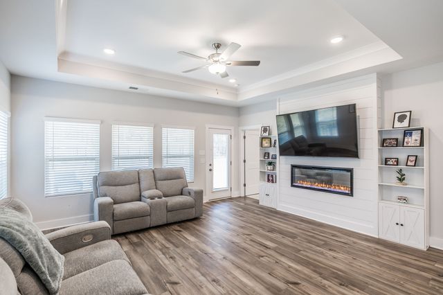 137 Cavalcade Loop, Gallatin, TN 37066