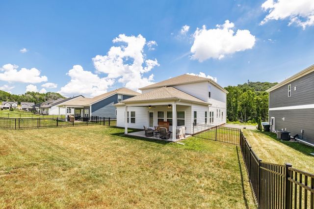 137 Cavalcade Loop, Gallatin, TN 37066