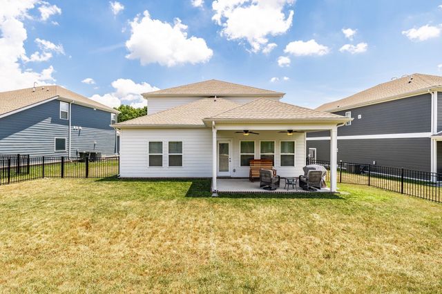 137 Cavalcade Loop, Gallatin, TN 37066