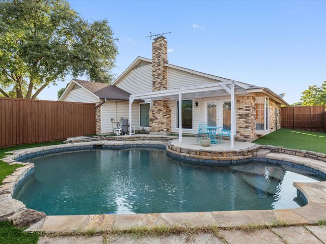 3404 Newkirk Drive, Plano, TX 75075