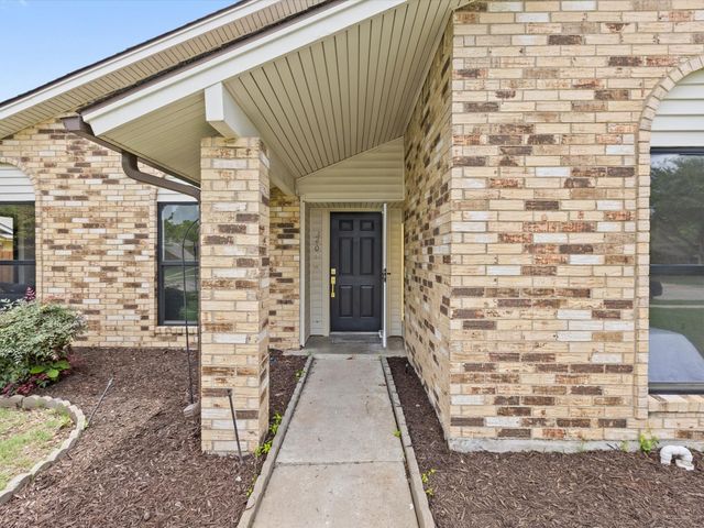 3404 Newkirk Drive, Plano, TX 75075