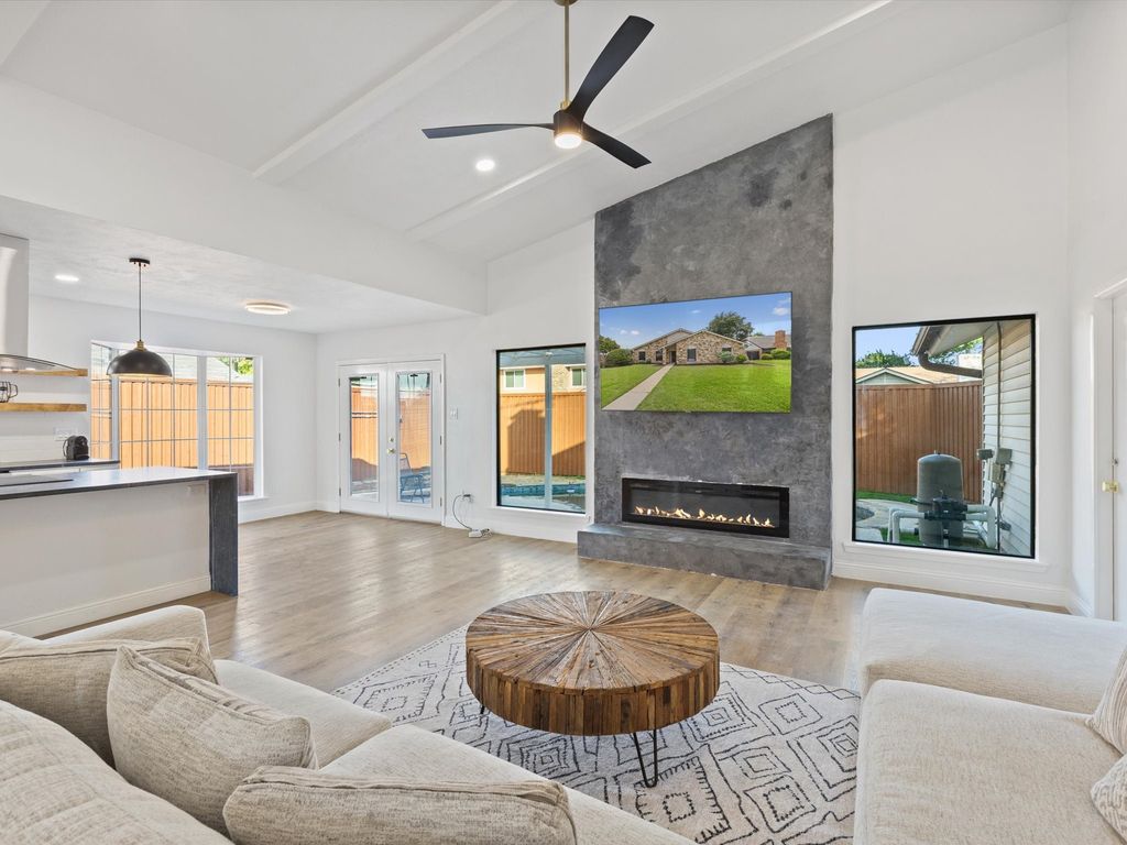 3404 Newkirk Drive, Plano, TX 75075