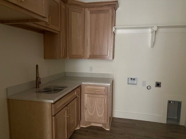 167 Daggett Drive, Decatur, TX 76234