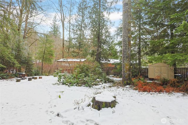 137 Paradise Drive, Ashford, WA 98304