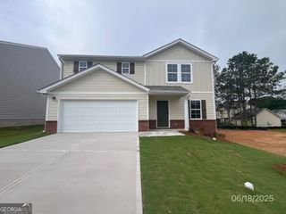 105 Douglas Fir Drive, Jackson, GA 30233