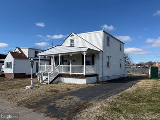 1213 WILLOW RD, Baltimore, MD 21222