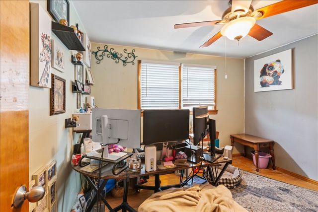 10839 Major Avenue, Chicago Ridge, IL 60415