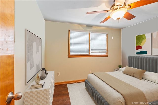 10839 Major Avenue, Chicago Ridge, IL 60415