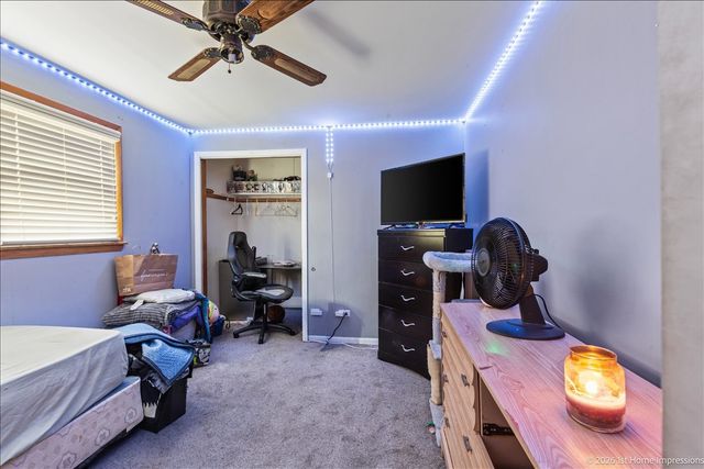 10839 Major Avenue, Chicago Ridge, IL 60415