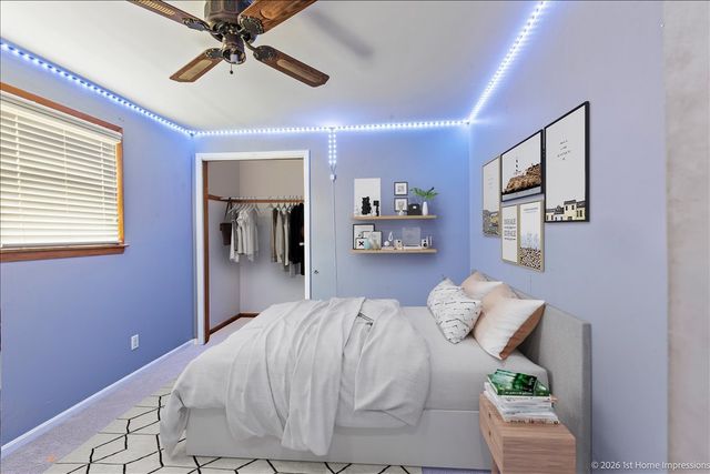 10839 Major Avenue, Chicago Ridge, IL 60415