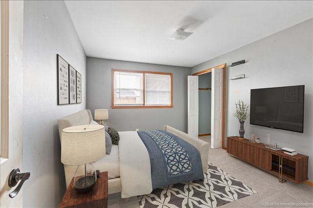 10839 Major Avenue, Chicago Ridge, IL 60415