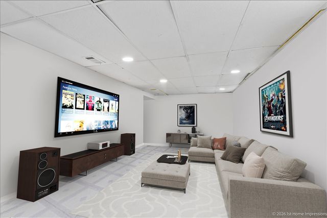 10839 Major Avenue, Chicago Ridge, IL 60415