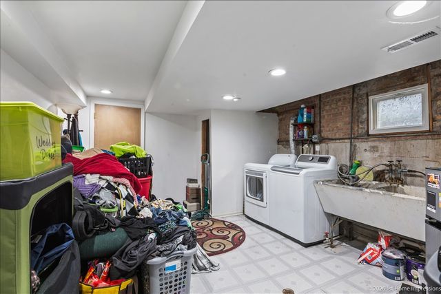 10839 Major Avenue, Chicago Ridge, IL 60415