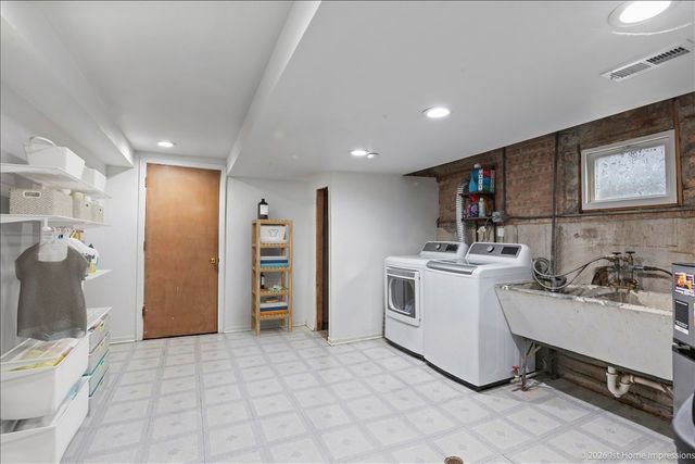 10839 Major Avenue, Chicago Ridge, IL 60415