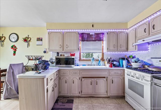 10839 Major Avenue, Chicago Ridge, IL 60415