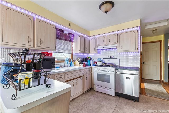 10839 Major Avenue, Chicago Ridge, IL 60415