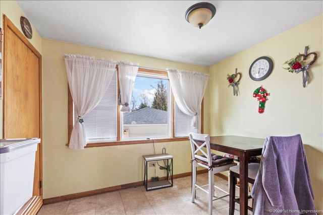 10839 Major Avenue, Chicago Ridge, IL 60415