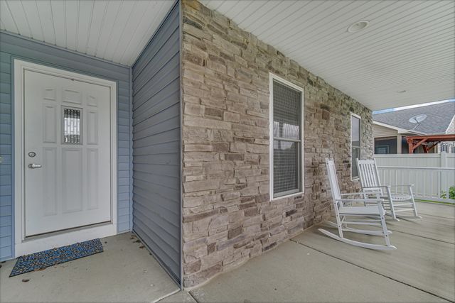 202 Allison Lane, La Porte, IN 46350
