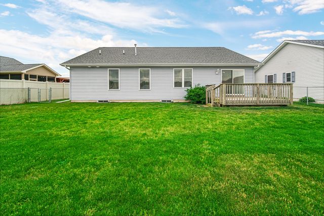 202 Allison Lane, La Porte, IN 46350