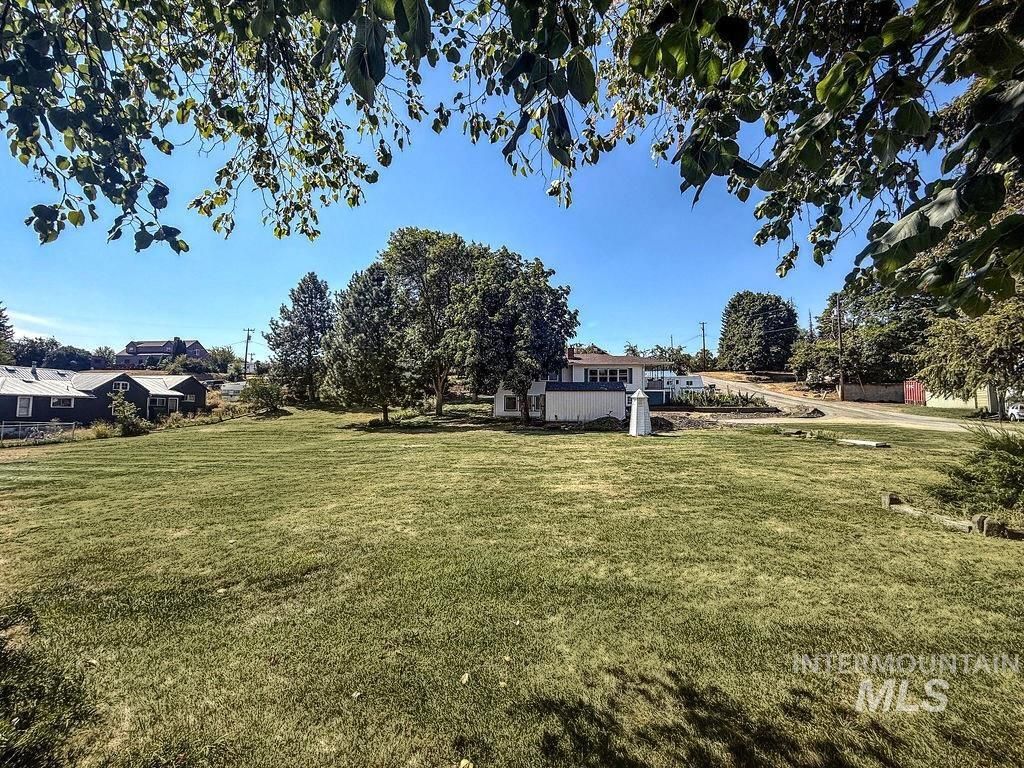 505 Smith St, CottonWood, ID 83522 photo 3