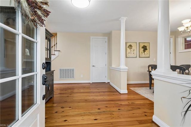 1713 Sanderson RD, Chesapeake, VA 23322
