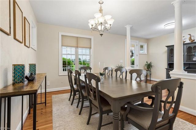 1713 Sanderson RD, Chesapeake, VA 23322