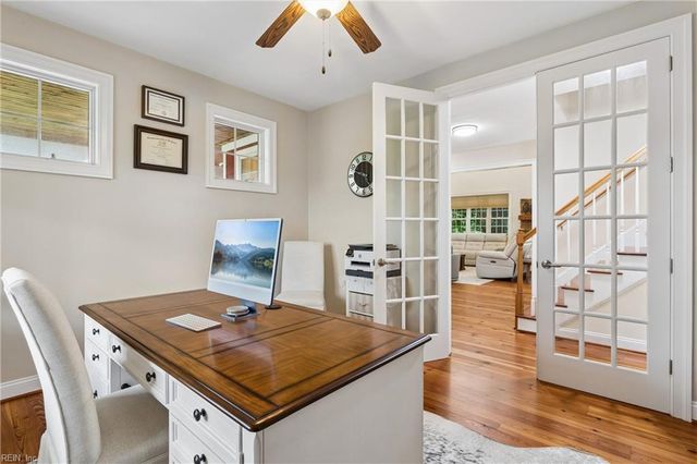 1713 Sanderson RD, Chesapeake, VA 23322