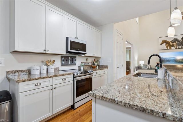 1713 Sanderson RD, Chesapeake, VA 23322