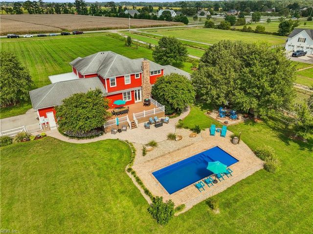 1713 Sanderson RD, Chesapeake, VA 23322