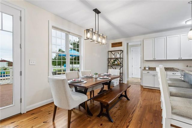 1713 Sanderson RD, Chesapeake, VA 23322
