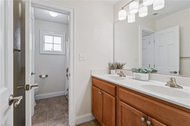 1713 Sanderson RD, Chesapeake, VA 23322