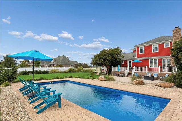 1713 Sanderson RD, Chesapeake, VA 23322