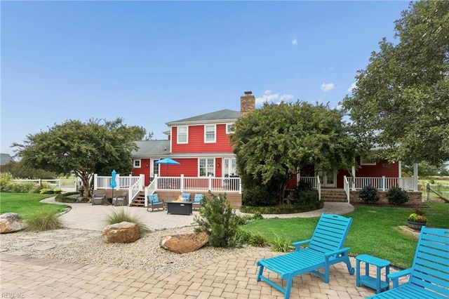 1713 Sanderson RD, Chesapeake, VA 23322
