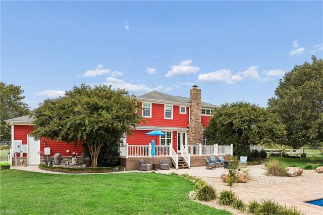 1713 Sanderson RD, Chesapeake, VA 23322
