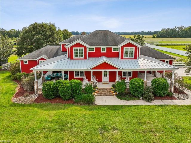 1713 Sanderson RD, Chesapeake, VA 23322