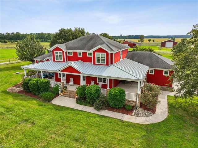 1713 Sanderson RD, Chesapeake, VA 23322