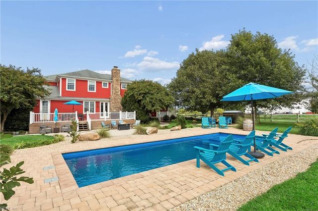 1713 Sanderson RD, Chesapeake, VA 23322