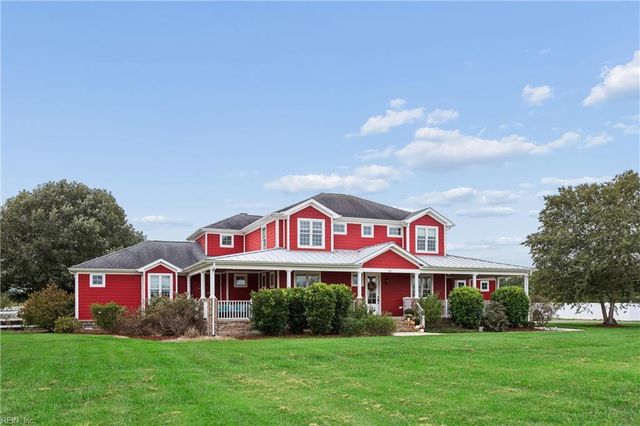 1713 Sanderson RD, Chesapeake, VA 23322