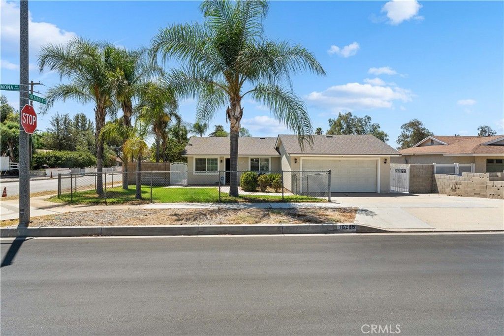 16289 Ramona, Fontana, CA 92336