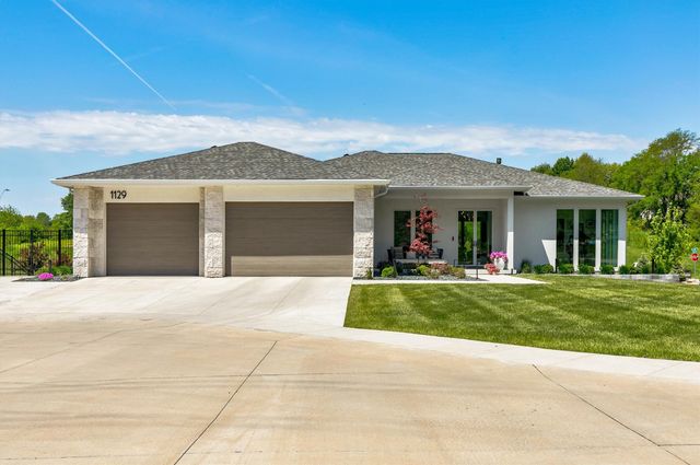 1129 S Wilder Place, West Des Moines, IA 50266